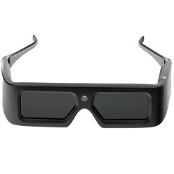 Fernseher 3D-Brille