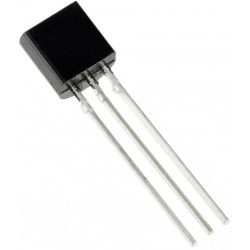 Sharp Transistor